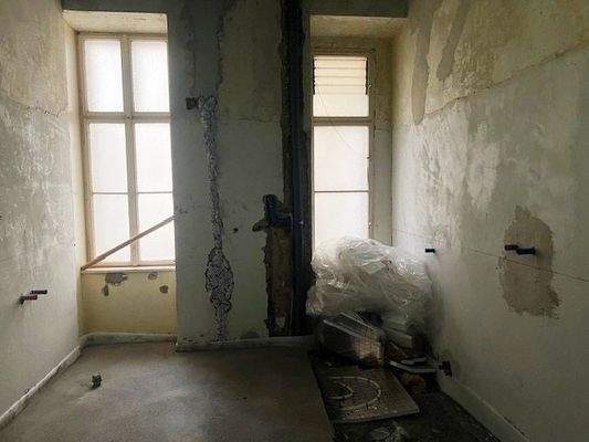 Sanierung  nach Wunsch - Draschepark, Johann Straussgasse, Bahnhof - Wien, Wien