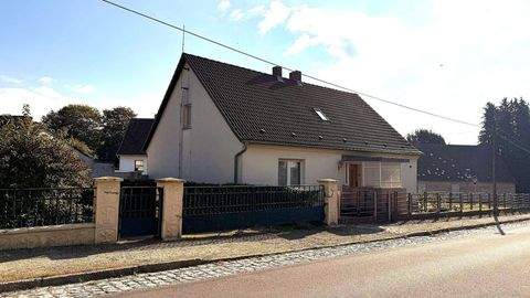 Lauchhammer Häuser, Lauchhammer Haus kaufen