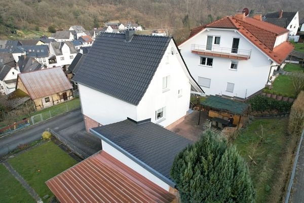 Rückansicht 2