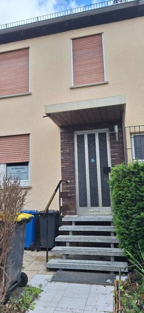 Ludwigshafen am Rhein Häuser, Ludwigshafen am Rhein Haus kaufen