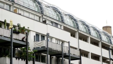 Bonn Büros, Büroräume, Büroflächen 