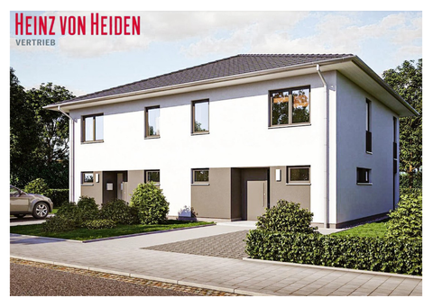 Klein Nordende Häuser, Klein Nordende Haus kaufen