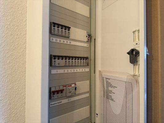 Nutzungseinheit: Steuerberatungsgesellschaft