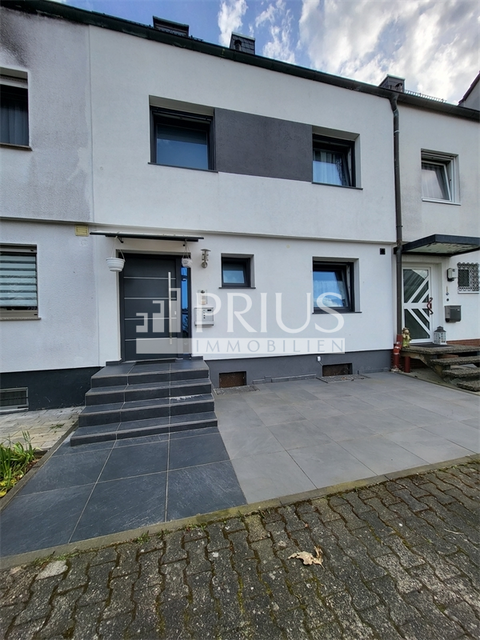 Dietzenbach Häuser, Dietzenbach Haus kaufen