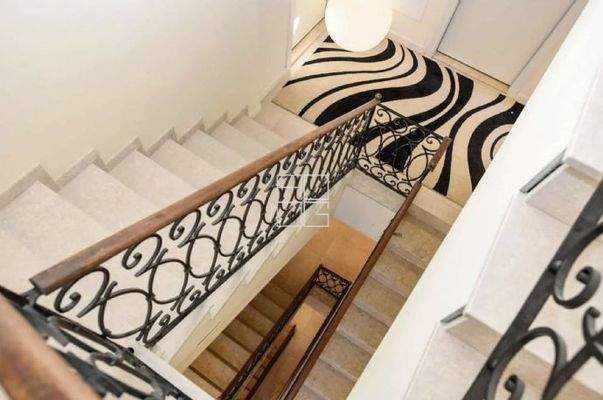 Treppe