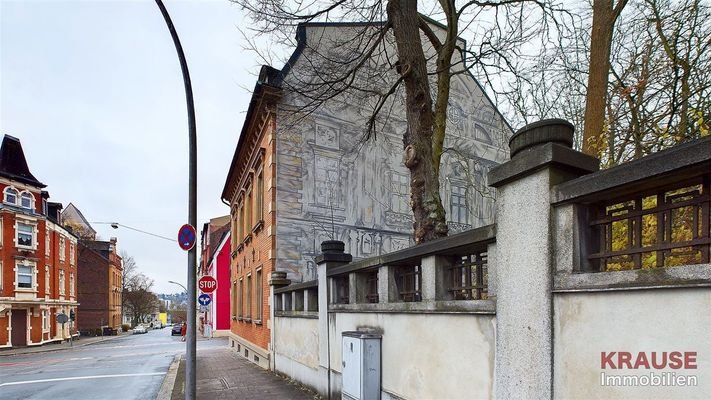 Außenansicht