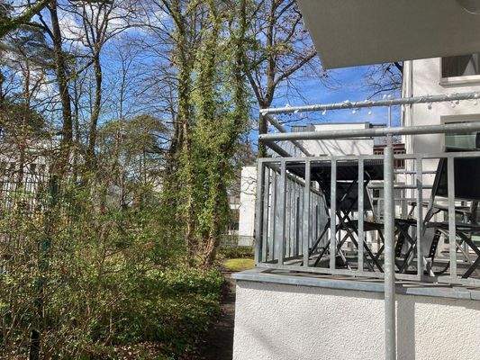 Balkon-Außenaufnahme 1