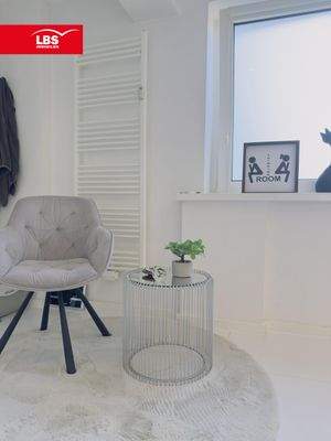 Wellness Oase Penthouse