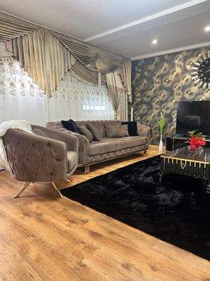 Wohnzimmer EG