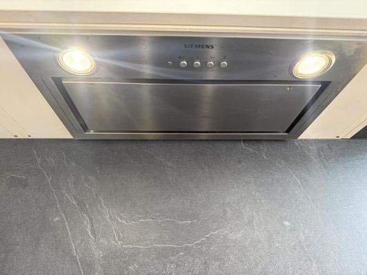 Küchendetail / Geräte von Siemens