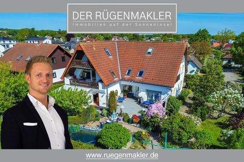 Putbus / Lauterbach Häuser, Putbus / Lauterbach Haus kaufen