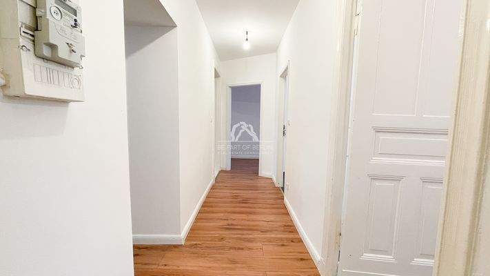 Flur / hallway