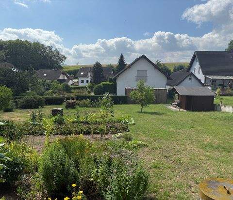 Lehmen / Moselsürsch Grundstücke, Lehmen / Moselsürsch Grundstück kaufen