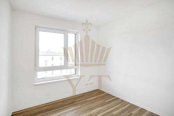 Gäste-/Arbeitszimmer