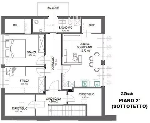 Leifers Wohnungen, Leifers Wohnung kaufen