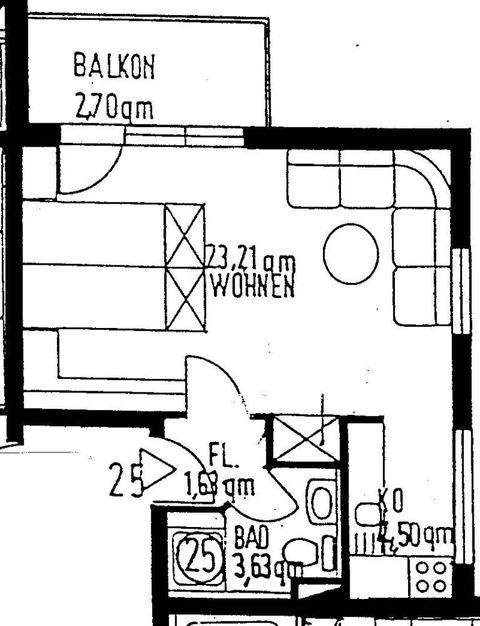 Auerbach Wohnungen, Auerbach Wohnung mieten