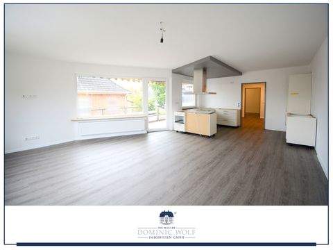 Bad Schwartau Wohnungen, Bad Schwartau Wohnung mieten
