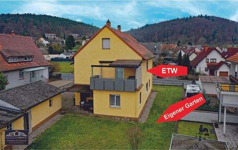 Erlenbach am Main Wohnungen, Erlenbach am Main Wohnung kaufen