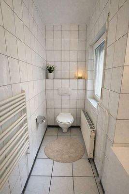 Einrichtungsbeispiel Bad