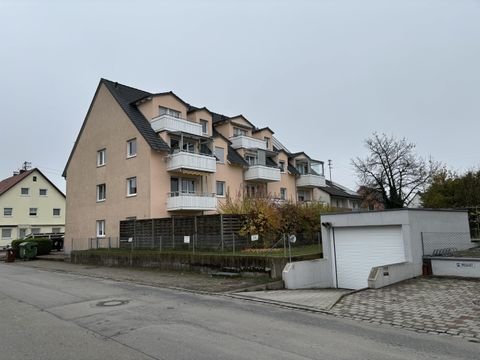 Königsbrunn Wohnungen, Königsbrunn Wohnung kaufen