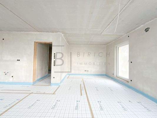 Wohnzimmer IST-Stand