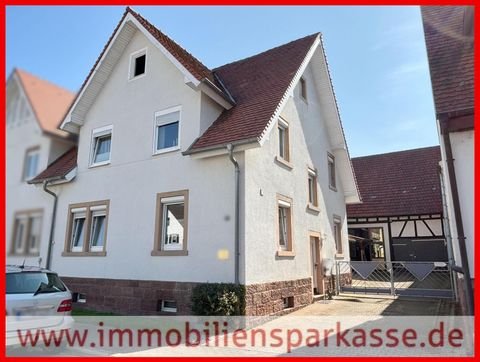 Keltern Häuser, Keltern Haus kaufen