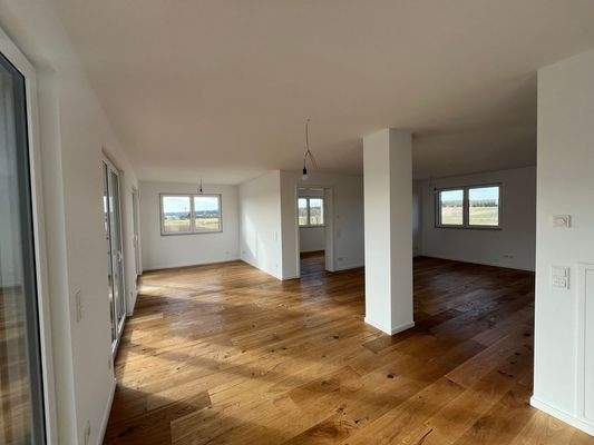 Wohnraum Whg. 62.6 Haus 1 (1)