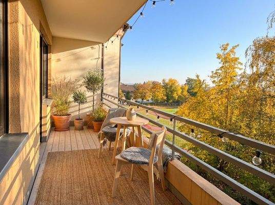 Balkon_ohne Einrichtung