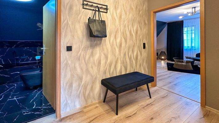 Ferienwohnung 2 OG rechts