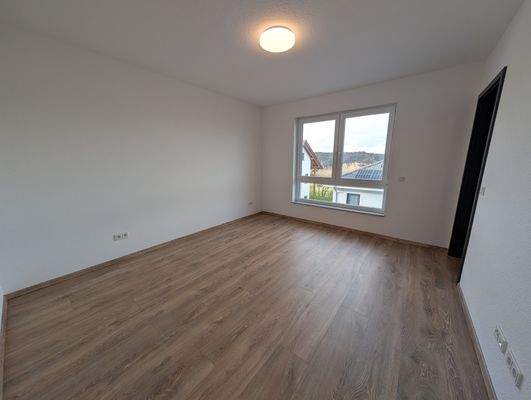 Elternschlafzimmer EG