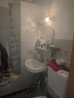 VH 1, 2. OG: Duschbad Appartment