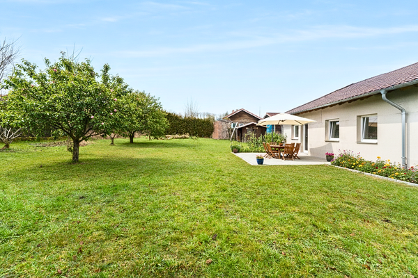 Visualisierung Rückansicht