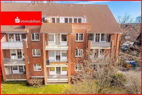 Wedel Wohnungen, Wedel Wohnung kaufen