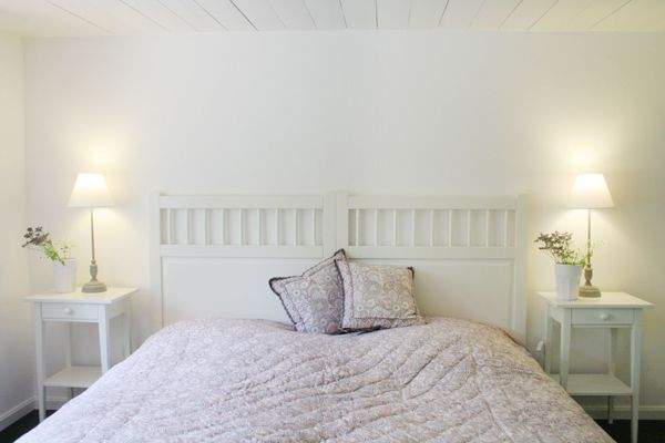 Ihr Herzstück. Ansicht Schlafzimmer im EG 2