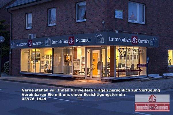 Immobilien Gumnior