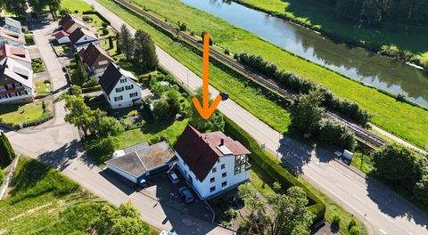 Sigmaringen Wohnungen, Sigmaringen Wohnung kaufen