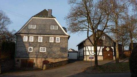 Kreuztal Häuser, Kreuztal Haus kaufen