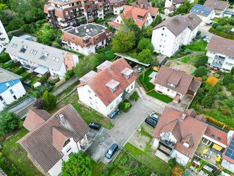 Bad Krozingen Wohnungen, Bad Krozingen Wohnung mieten