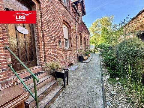 Gladbeck Häuser, Gladbeck Haus kaufen