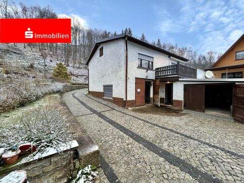 Sonneberg Häuser, Sonneberg Haus kaufen