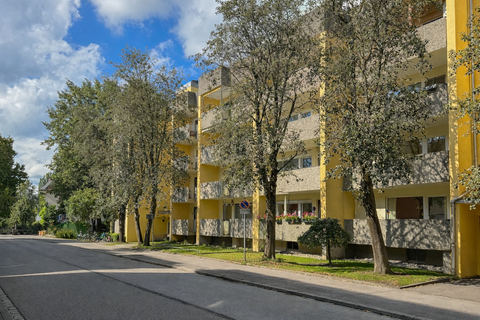 Rosenheim Wohnungen, Rosenheim Wohnung kaufen