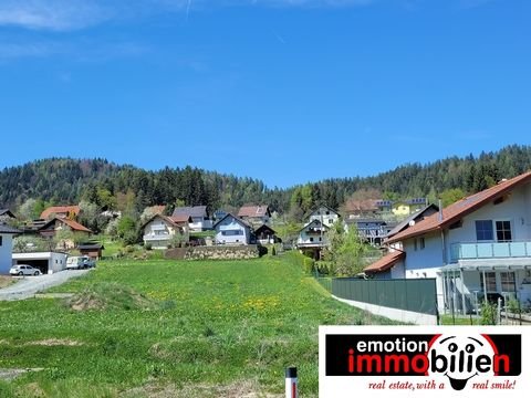 Feldkirchen in Kärnten Grundstücke, Feldkirchen in Kärnten Grundstück kaufen