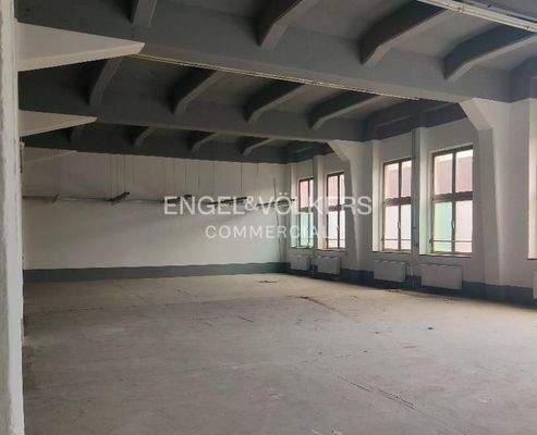 Beispielhaftes Büro