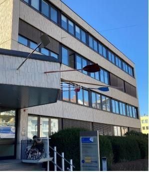 Nürnberg Büros, Büroräume, Büroflächen 