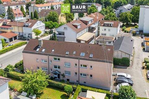 Ravensburg Wohnungen, Ravensburg Wohnung kaufen