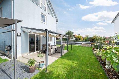 Eching Häuser, Eching Haus kaufen