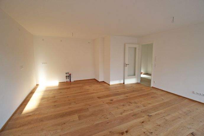 Objektbeschreibung: ... - Eigentumswohnungen, 2-Zimmer