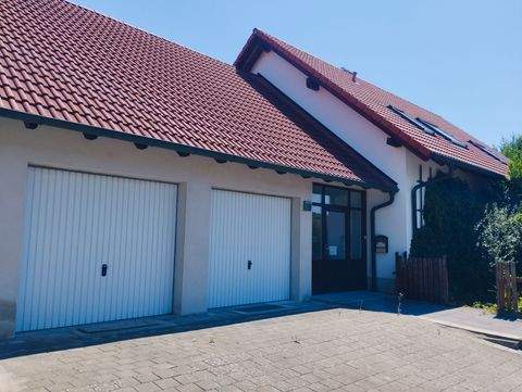 Solnhofen Häuser, Solnhofen Haus kaufen