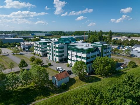 Heppenheim Büros, Büroräume, Büroflächen 