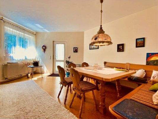 separat zugängliche Kelleräume